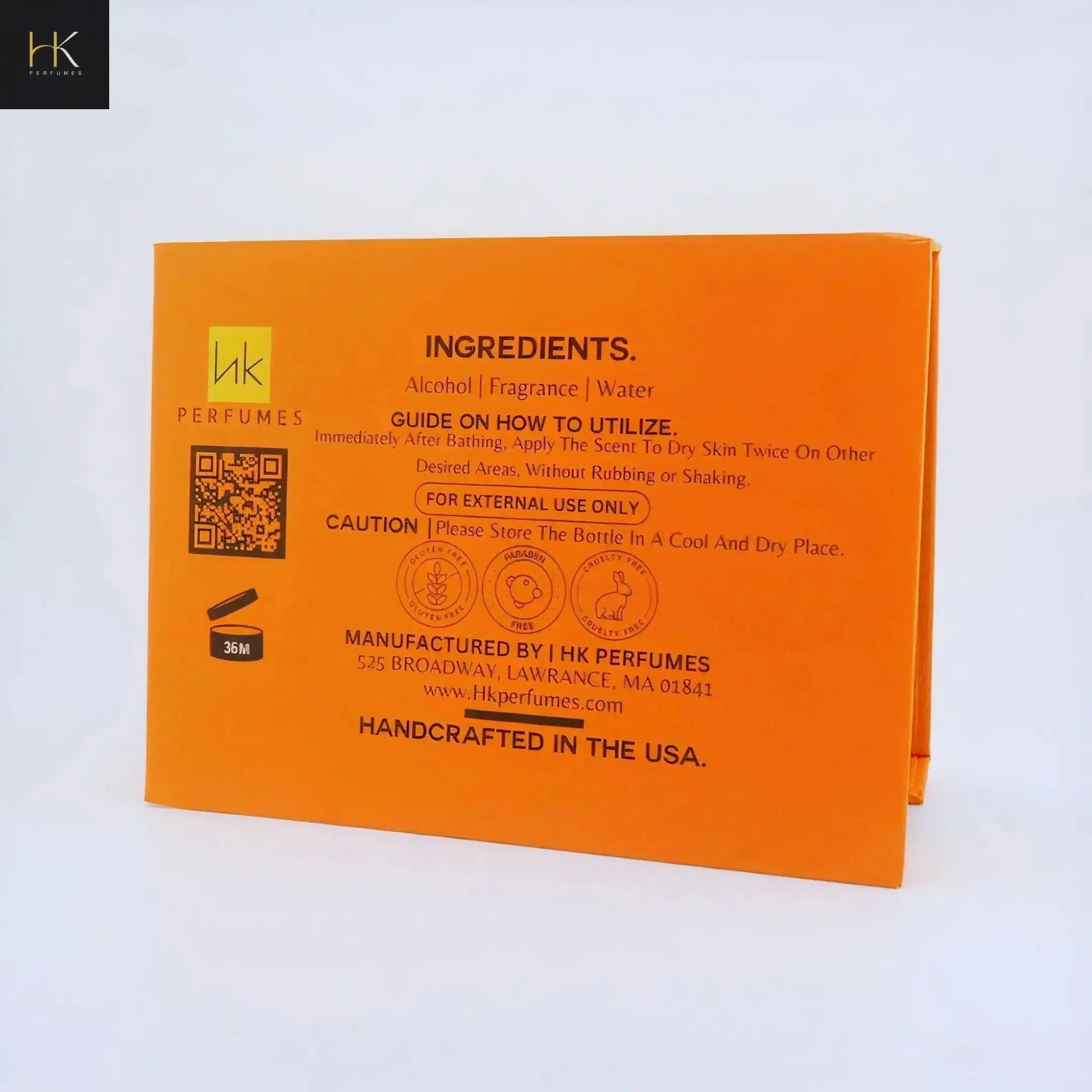 Men's Cologne Sampler-Inspired by Creed's